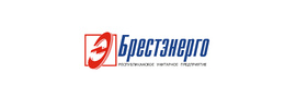 Лого PYП Брестэнерго