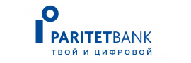 Лого ОАО Паритетбанк