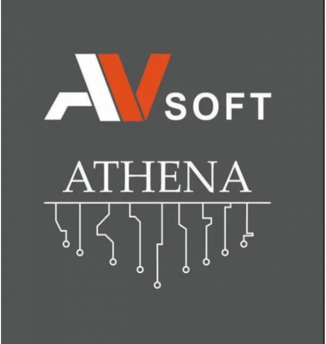 AVSOFT ATHENA