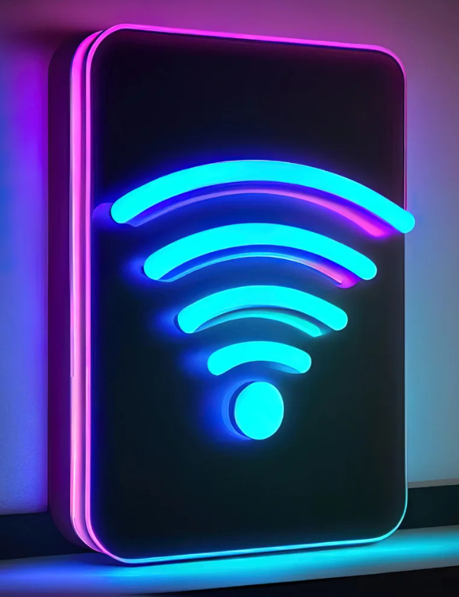 О новом стандарте беспроводных сетей Wi-Fi 7