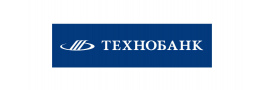 Лого ОАО Технобанк
