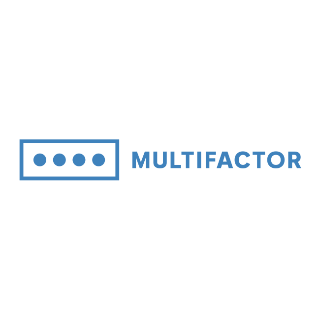 Multifactor