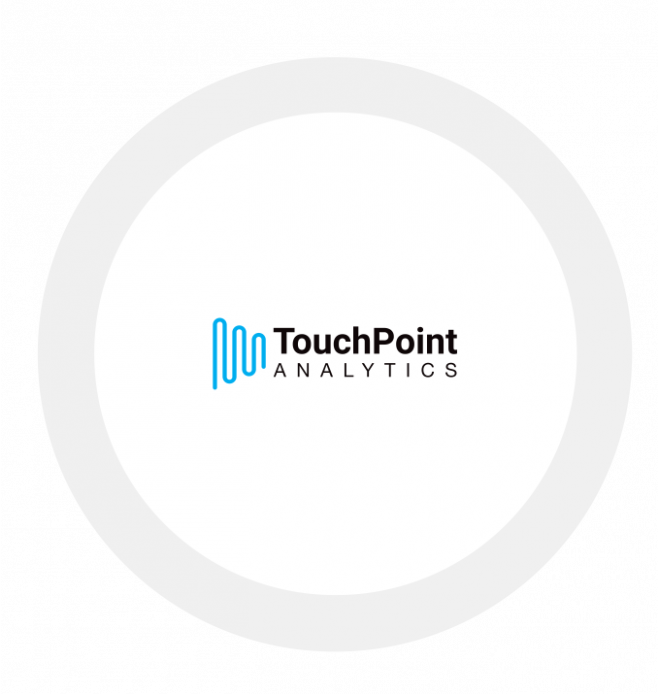 3i TouchPoint Analytics