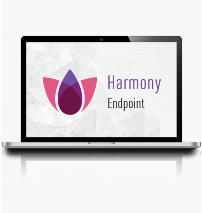 Check Point Harmony Endpoint Protection