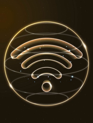 Беспроводные сети Wi-Fi 7