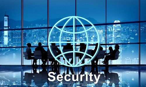 Решения безопасности UserGate