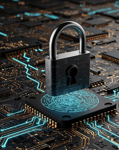 Защита информации в сети