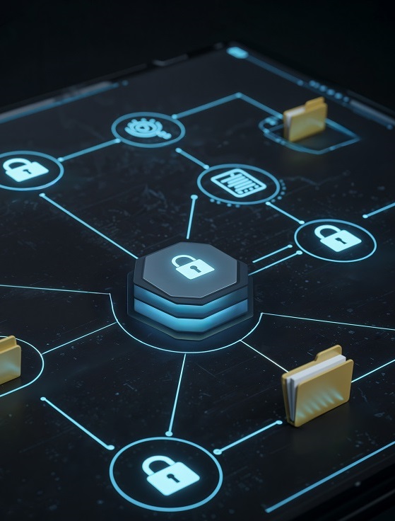 Управление и контроль доступа