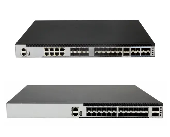 Коммутаторы Netland