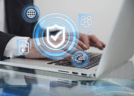 Управление информационной безопасностью